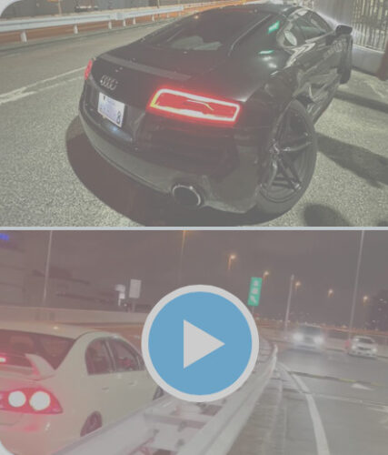 【悲報】ホロライブの痛車オタク、当て逃げするも無保険・無車検がバレるwwwwwwww