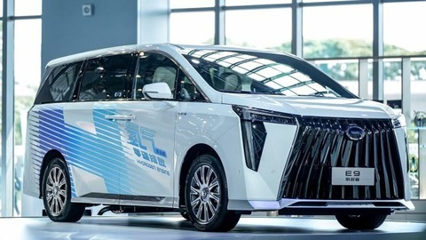 中国自動車大手が「水素エンジン」に寄せる期待