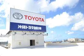 沖縄トヨタが板金塗装修理で不正→返金へwwwwwww