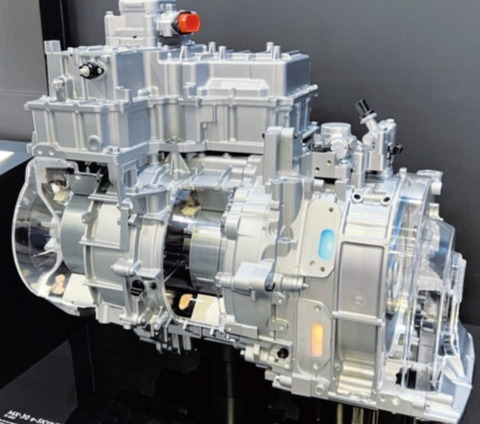 【朗報】マツダのロータリーエンジン、発電専用で復活wwwwwwww
