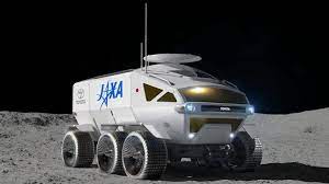 トヨタ車が月面を走る？！　月面探査車「ルナクルーザー」の最新状況がこちら
