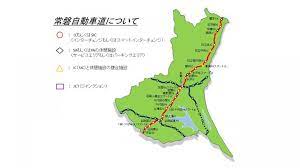 あした横浜から仙台まで車で行くんだが常磐道と東北道だとどっちがいいかな？