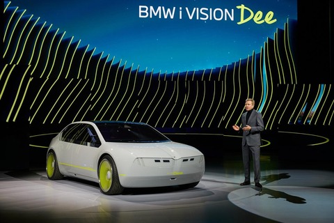 【朗報】BMWも全固体電池の実用化に目途、IAAモビリティショーで次世代EVプロトとともに公開へwwwww