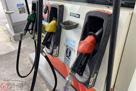 ガソリン価格ついに「200円超え」も 原油も上がる 補助金減る…JAFは怒りの叫び！