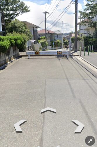 【画像】このクッソ無能道路wwwwwwwwwwwwwwwwwwww