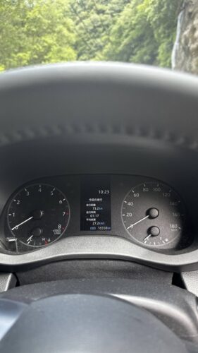 車の燃費、悪すぎるwwwwwww