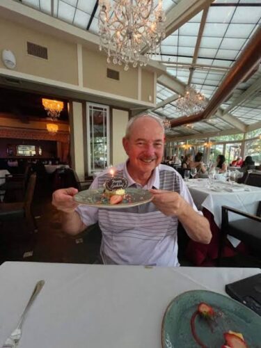 【動画】アメリカ人「チャリ見つけた！車で跳ねたろwww」→64歳のおじいちゃんが死亡