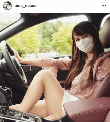 高級車4台を所持している女性YouTuber 本業の監査法人をクビにwwwwww