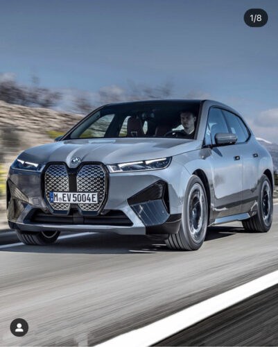 高級車メーカー「BMW」がクッソ不細工な車ばかり作る理由ｗｗｗｗｗｗ