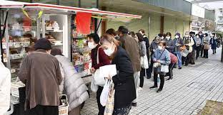 【悲報】スーパーまで遠く車のない「買い物弱者」、神奈川や東京で激増　横浜は移動販売が命綱に