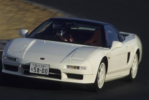 日本車の中で最もかっこいいスポーツカーが決定してしまう