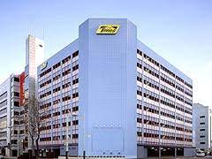 【悲報】ススキノから約400台分の駐車場なくなる!「タイムズステーション札幌」築22年で改修のため一時閉鎖