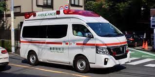 【悲報】自動運転車、救急車に道を譲らなかったため要救護者が死亡したとアメリカ当局が公表