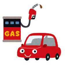 人の車に乗るくせにガソリン代とか払おうとしないゴミってどうしたらいい？