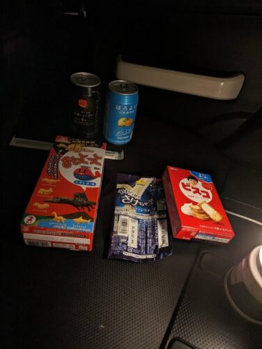 【画像】自宅から11分のところで車中泊するも「プチ家出」と言われる