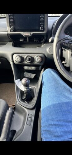 【画像】GRヤリス納車したｗｗｗｗｗｗｗｗ