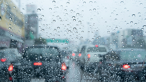 雨や、せや車で通勤したろ←これｗｗｗｗｗｗｗ