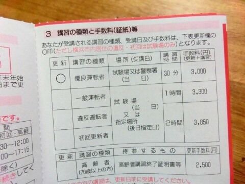 ワイ「運転免許の更新料は500万円くらい取ればよくね？？？？？」