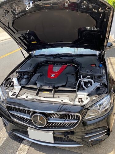 【疑問】『エンジン車』って残しといた方がいいのか？？？？？？