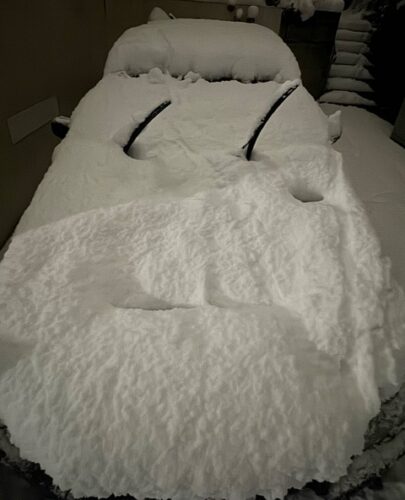 クイズ！さてこの車はなんでしょう！！！