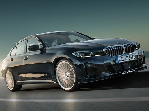 【画像】BMWの『新車』、マジでヤバイｗｗｗｗｗｗｗ