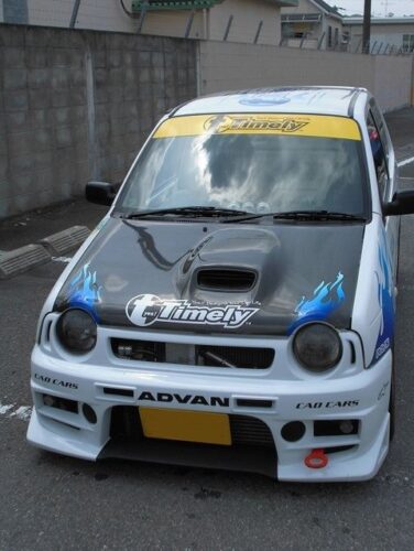 『最強』の軽自動車って何？？？？？？？