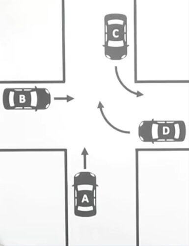 車の免許持ってるやつ来い