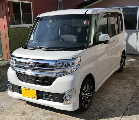 今の軽自動車『高性能だぞ！』←これｗｗｗｗｗｗ