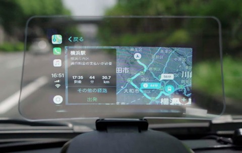 【疑問】車の『ナビ』がなかった時代ってどうしてたの？？？？