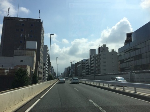 マニア『東京は車はいらないぞ！！』←これ