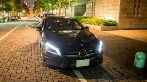 ワイ都民、『車』が欲しくて咽び泣くｗｗｗｗｗｗ