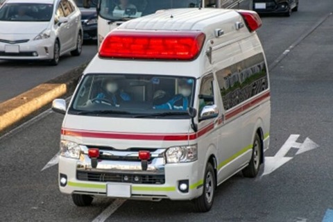 【速報】三重県「救急車呼んで入院しなかったら7700円罰金取ります！」←これ