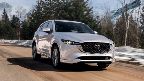 【速報】1番コスパのよいSUV、『CX-5』に決まるｗｗｗｗｗｗ