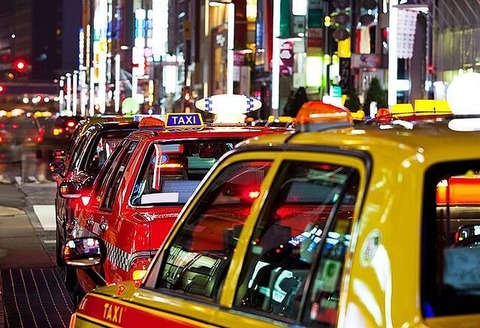 ワイ、『タクシー運転手』の夜勤で働きたいんだがｗｗｗｗｗ