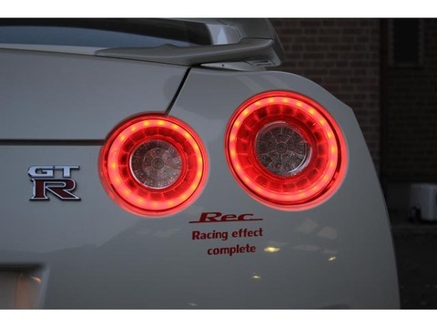 バックランプが『GTR』に似てる安い車がコチラｗｗｗｗｗｗ