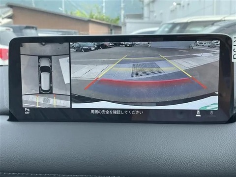 『バックモニター』無しで運転できるやつｗｗｗｗｗｗ