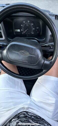 軽自動車の内装ｗｗｗｗｗｗｗｗｗｗｗｗ