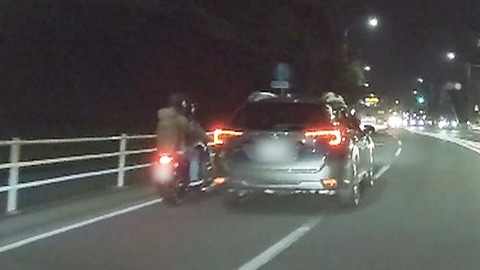 【悲報】『変人』が乗ってる車の特徴がコチラｗｗｗｗｗｗｗ