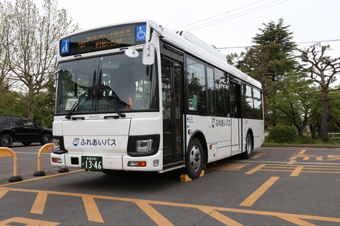 バス運転手ワイ、『盆連休』を前に戦々恐々なんだけどｗｗｗｗｗ