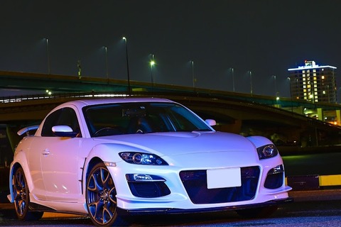 『RX-8、86、フェアレディZ』←この辺の車乗ってる奴のイメージｗｗｗｗｗ