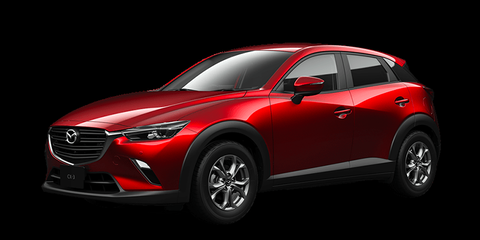 MAZDAさん車のレパートリーが豊富すぎてどれ買うか迷うwwwwwwwwwwwwww