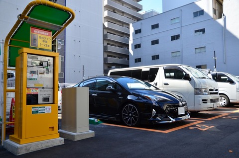 『月数万の駐車場代』を払って車持つ意味ってある？？？？