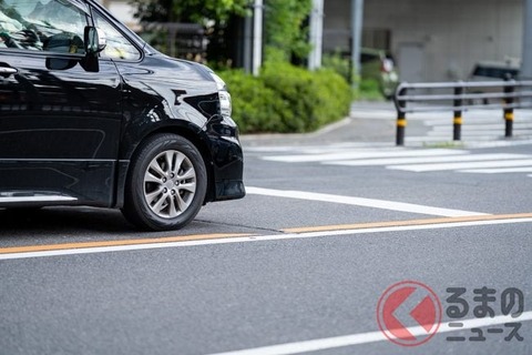 マニア『バイクや車は常になんでだろう運転心がけてないとだめ』←これ