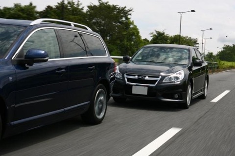 【悲報】識者『煽り運転は煽られる運転をしていたのが悪い！』←これ