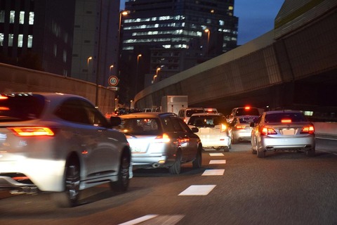 【悲報】マジで運転下手なやつの特徴がコチラｗｗｗｗｗｗ