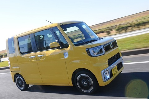 【悲報】男のくせに『軽自動車』に乗るやつｗｗｗｗｗｗｗｗ