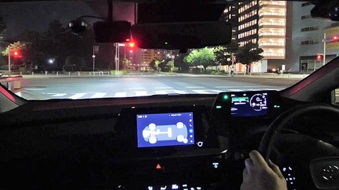 【悲報】マニア『プリウスが頭悪い運転が多いのは単純にプリウスに乗ってる人が多いからで、プリウス乗ってるから頭悪い運転するわけではない！』←これ