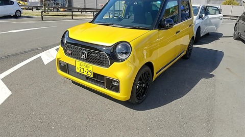 【悲報】軽を『軽自動車』と呼ぶやつｗｗｗｗｗｗ