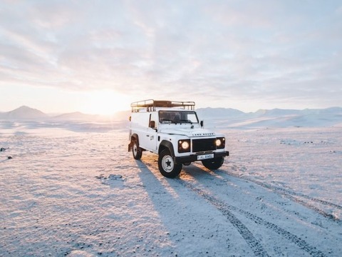 『北海道の車』が雪で滑らない理由ｗｗｗｗｗｗ