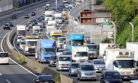 【悲報】自動車走行税、ガチで検討中らしいんだけどｗｗｗｗ